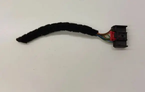 Audi A4 S4 B8 8K Other wiring loom 1K0971975