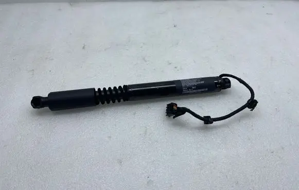Tesla Model X Rear door soft close latching motor 106344100C