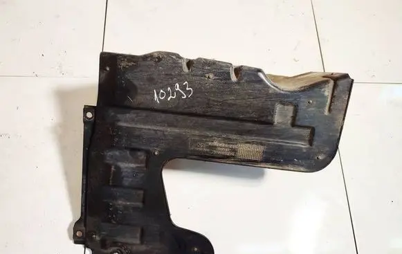 Chevrolet Lacetti Engine splash shield/under tray 96454473