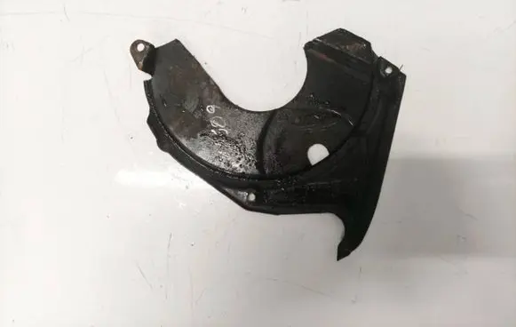Volvo S70 V70 V70 XC Timing belt guard (cover) 074109127