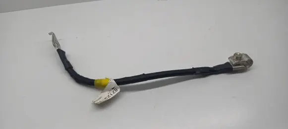 Lexus CT 200H Negative earth cable (battery) 8212376010