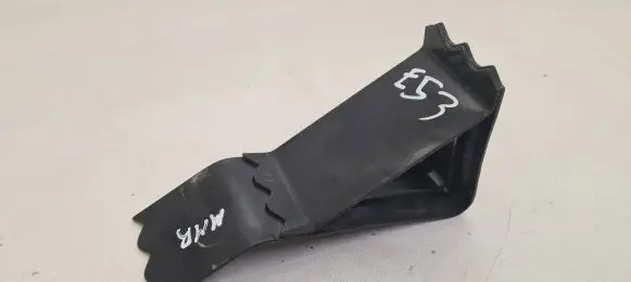 BMW X5 E53 Tow bar mounting accessories 