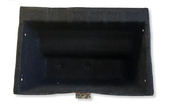 BMW i4 Glove box in trunk 7951239