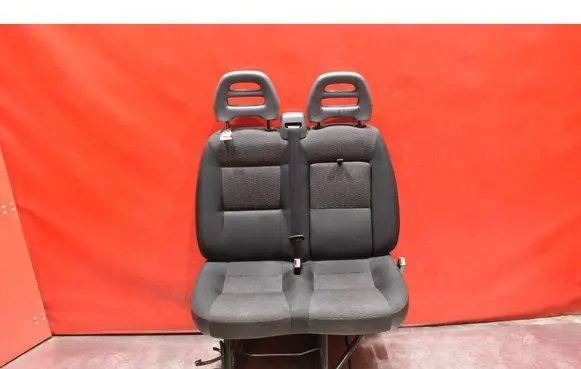 Peugeot Boxer Front passenger seat 