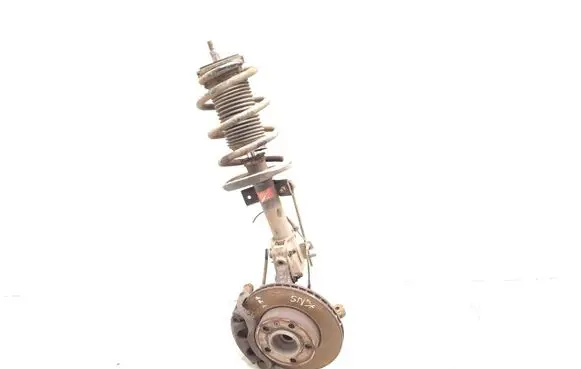 Nissan NV400 Front wheel hub spindle knuckle 8200735266
