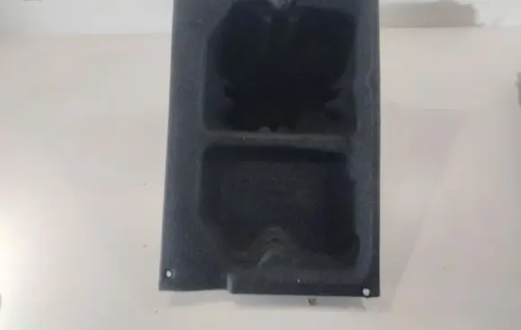 BMW 3 E90 E91 Glove box in trunk 7068889 00436002