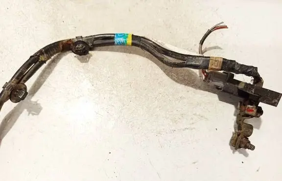 Nissan Pixo Positive cable (battery) 