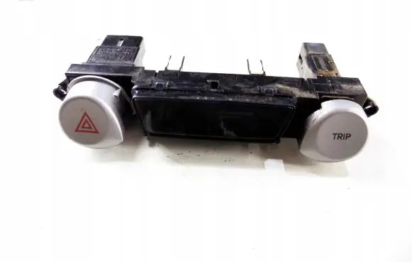 Hyundai i20 (PB PBT) Screen/display/small screen 937701J100
