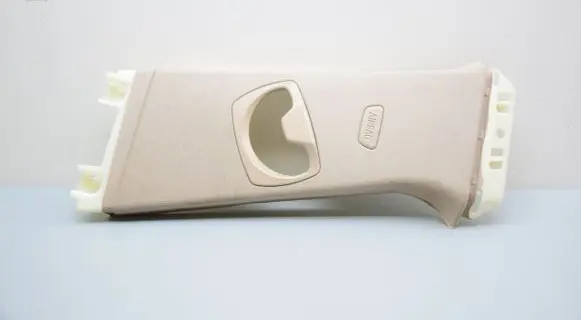 BMW 3 F30 F35 F31 (B) pillar trim (bottom) 7220997