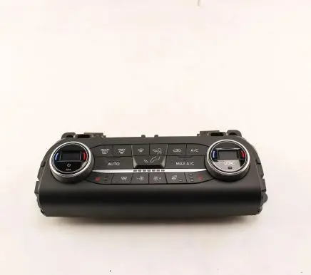 Ford Kuga III Interior fan control switch LJ6T18C612HC