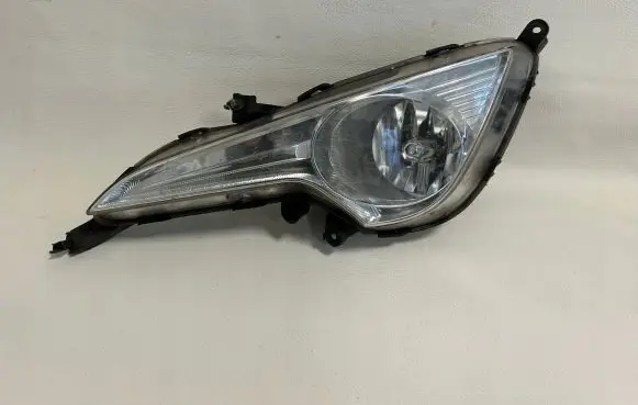 Hyundai i40 Front fog light