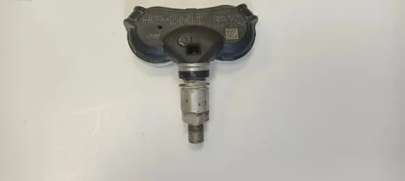 Tire pressure sensor