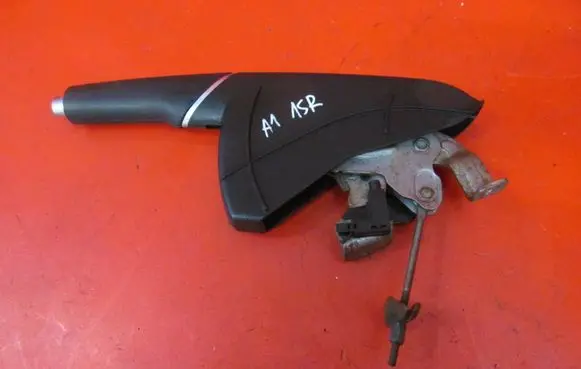 Audi A1 Handbrake/parking brake lever assembly AUDIA1RECZNY