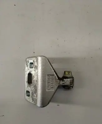 Mercedes-Benz E W211 Front door lower hinge 0506RE14 ES05