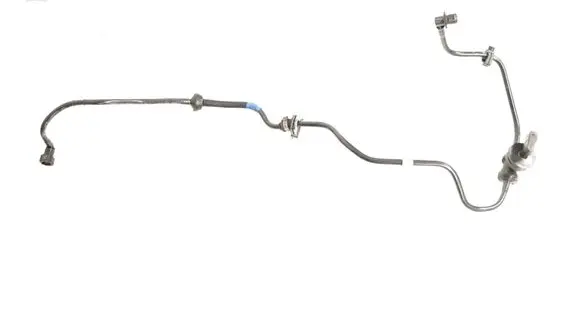 Land Rover Range Rover Evoque L538 Vacuum line/pipe/hose GJ329C491AF