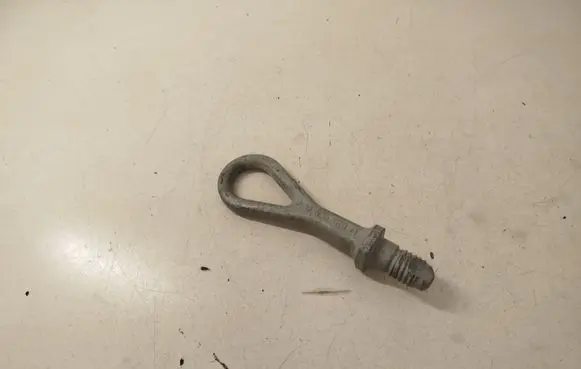 Audi A6 S6 C5 4B Towing hook eye 4B0805616A