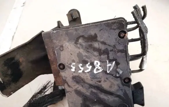 Mercedes-Benz ML W163 ABS Pump a1634311312