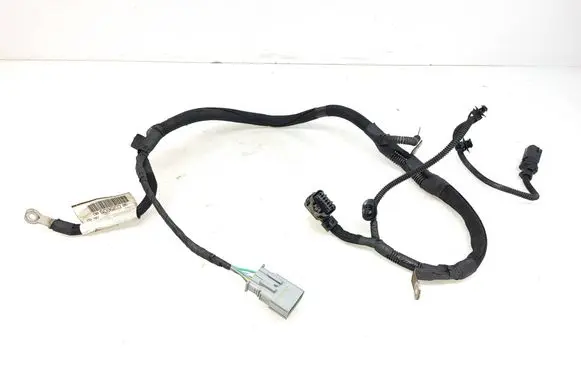 Toyota Proace Wires (starter motor) 9803560580