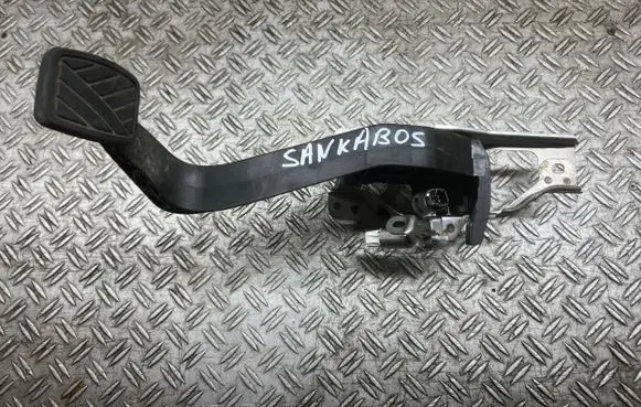 Suzuki Vitara (LY) Clutch pedal 