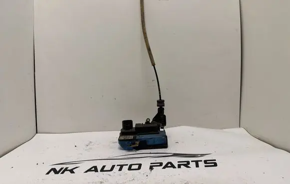 Volvo S60 Front door lock 9485042B