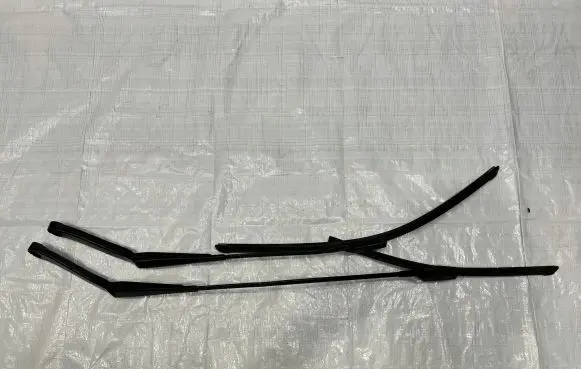 Fiat Talento Front wiper blade arm
