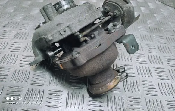 Peugeot 308 Turbo 9686120680