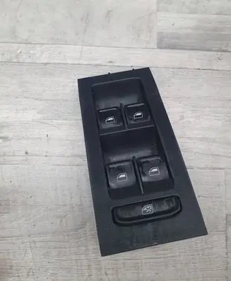 Skoda Octavia Mk3 (5E) Electric window control switch 5E0959857