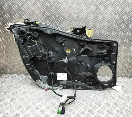 Mercedes-Benz CLA C117 X117 W117 Front door electric window regulator A1177200179