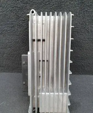 Audi A5 8T 8F Sound amplifier 8T0035223AB 8T0035223