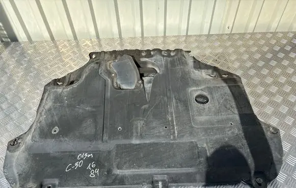 Volvo C30 Engine splash shield/under tray