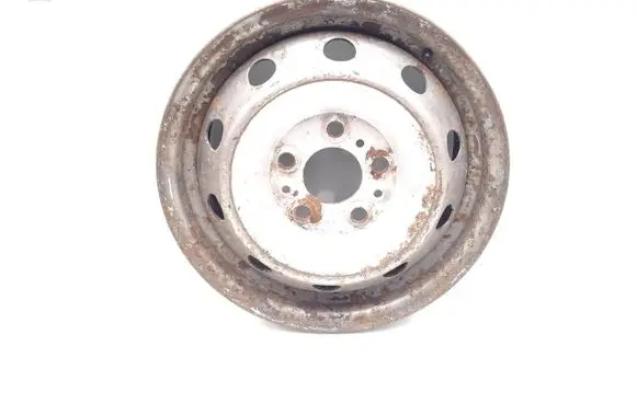 Citroen Relay III R15 steel rim 6JX15 ET68