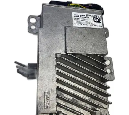 Ford Puma Other control units/modules RU5T14H474MAE GJCMA