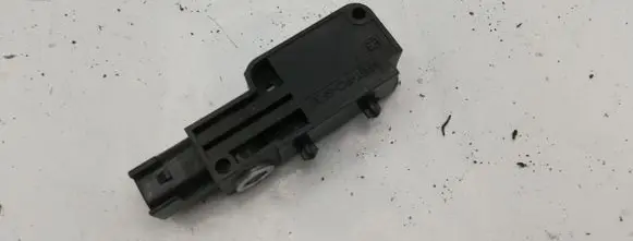 Jaguar X-Type Airbag deployment crash/impact sensor 1X4314B345AA