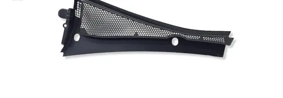 Peugeot 208 I Wiper trim 9673302777 93327