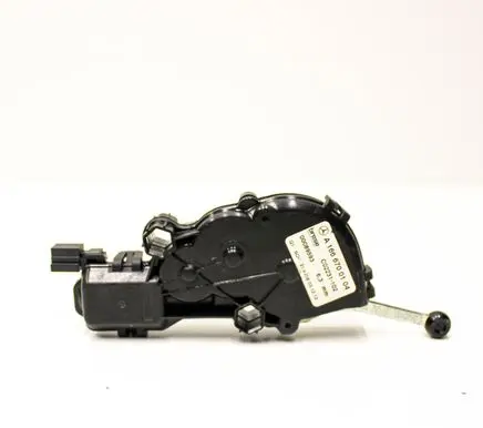Mercedes-Benz GL X166 Vent window/glass motor A1666700104