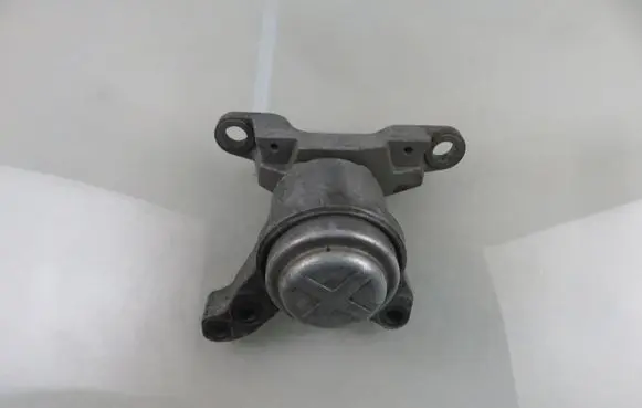 Ford S-MAX Engine mount vacuum valve 