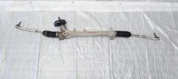 Renault Megane IV Steering rack