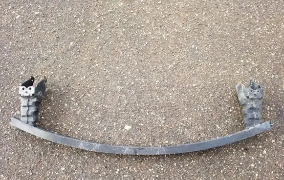 Peugeot 807 Front bumper cross member OEM
