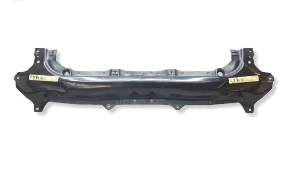 BMW 7 E65 E66 Top upper radiator support slam panel 