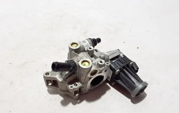Volvo XC60 EGR valve 32242452