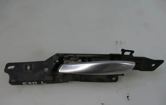 BMW X5 E70 Front door interior handle 6974295