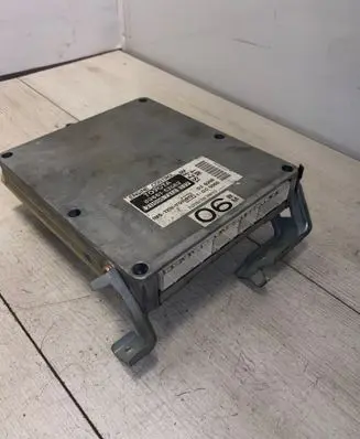 Toyota Yaris Engine control unit/module 8966152062 2110007212