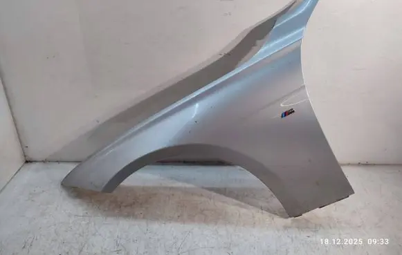 BMW 3 F30 F35 F31 Fender 