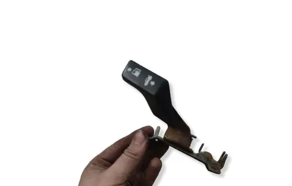 Ford Sierra Tailgate interior release/open handle 