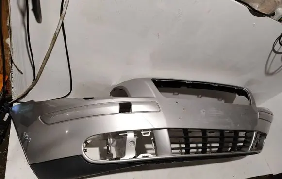 Volvo V50 Front bumper