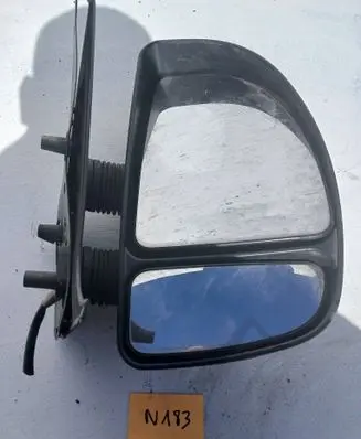 Fiat Ducato Front door electric wing mirror