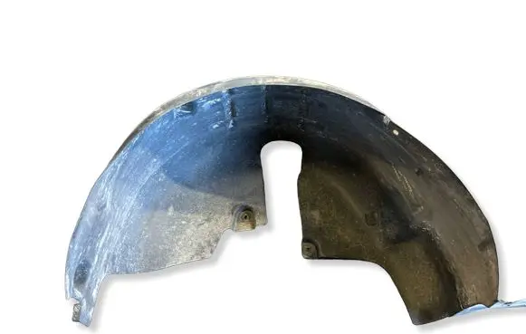 Citroen C4 II Rear arch fender liner splash guards 9687462880