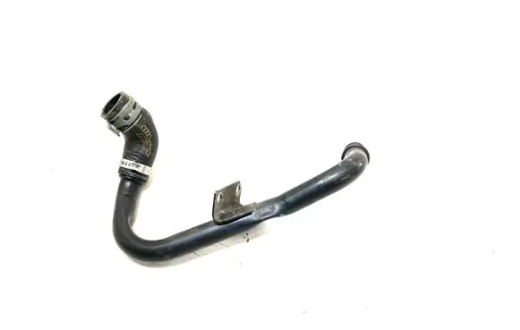 Audi A6 Allroad C6 Breather hose/pipe 057103493A 059103227L