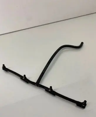 Opel Insignia A Fuel return line/hose 
