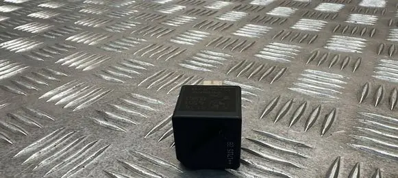 BMW i3 Other relay 61366901469